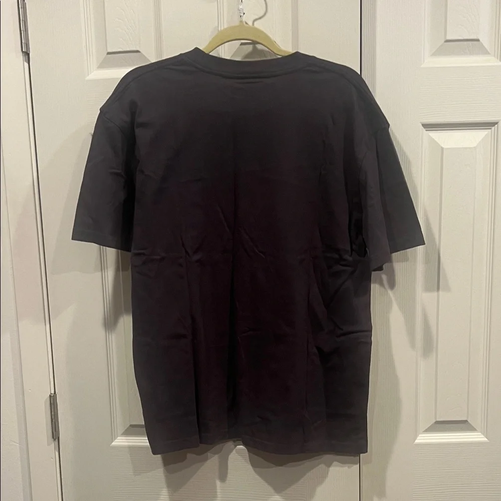 NWT- DEUS Customs Brown Graphic Tee - Picture 8 of 8